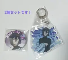 文スト　DEADAPPLE 太宰　フョードル　アクスタ　付録　未開封　未使用 文スト 太宰治 アクリルスタンド DEAD APPLE ヤングエース 付録