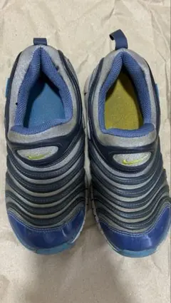 NIKE ダイナモフリー
