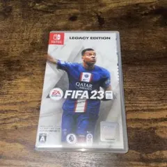 FIFA 23 (Legacy Edition) Nintendo Switch