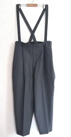 2wayサロペットパンツ大きいサイズ6Lニッセンのサムネイル