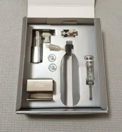 希少】 ADA 三点セットCO2システム電磁 弁NAサーモ付 - メルカリ