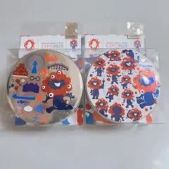 EXPO2025 ミャクミャクの金平糖 2缶セット