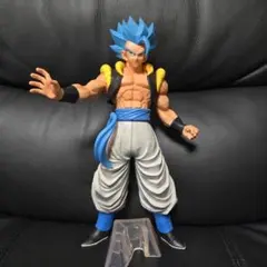 ドラゴンボール フィギュア ゴジータc賞のサムネイル