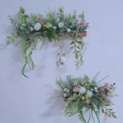 ウォールグリーン ウォールバー フェイクグリーン