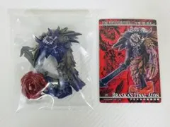 ファイナルファンタジークリーチャーズ Vol.2 ブラスカの究極召喚