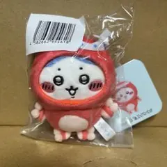 新品　ちいかわ　たこイカくじ　Ｄ賞　ハチワレ