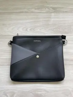 NEWYORKER ショルダーバッグ バイカラーのサムネイル