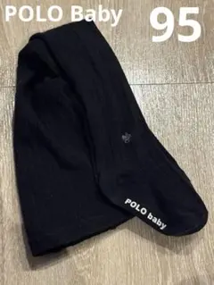 95 タイツ　レギンス　POLO baby