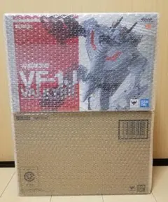 DX超合金VF-1J