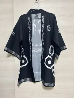 未着用　名古屋ダイヤモンドドルフィンズ　法被