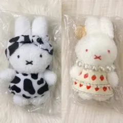 ミッフィー Miffy 北海道限定チャーム バースデー チャーム - メルカリ