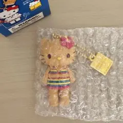 ⭐︎激レア⭐︎30センチ　C-SEVENTEENコラボ　ハローキティビキニぬいぐるみ ハローキティ ビキニぬいぐるみ C-SEVENTEEN ⭐︎激レア⭐︎30
