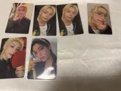 straykids スキズ KARMA フィリックス