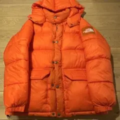 THE NORTH FACE ジャケットキャンプシェラショートメンズ　Mサイズ
