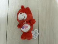 ケアベアジュエリーマスコット2