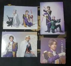 刀剣乱舞　静かなる夜半の寝ざめ