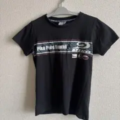 Piko Tシャツ ブラック 140サイズ