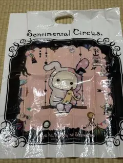 Sentimental Circus ショッパー