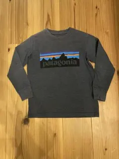 patagonia パタゴニア 長袖カットソー XS