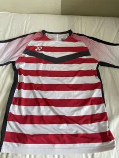 バドミントン　ユニフォーム