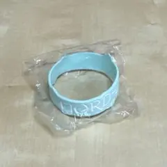 ミセス フィヨルド 来場者特典 ラバーバンド