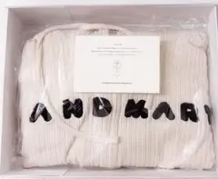 andmary Mary set up プラチナ会員特典 - メルカリ