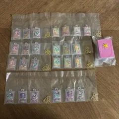 アイカツ ガチャガチャ まとめ売り