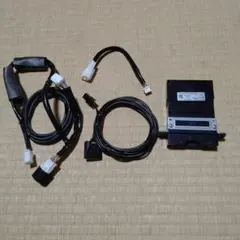 ETC車載器 分離型 08686-00311 - メルカリ
