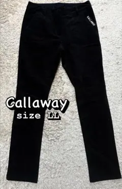 極美品Callaway レッドレーベル黒 ゴルフパンツ Mサイズ 極美品Callaway レッドレーベル黒 ゴルフパンツ Mサイズ - メルカリ