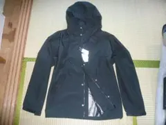 新品 タケオキクチ 防水 防風 軽量 マウンテン パーカー ブルゾン ジャケット