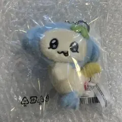 公式　ATEEZ MIGHTEEZ ユノ　tyuyo ぬいぐるみキーリング