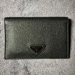 新品☆プラダ☆スマホケース☆セカンド&クラッチバッグ☆通帳 