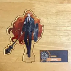 イシュメール アクスタ LimbusCompany