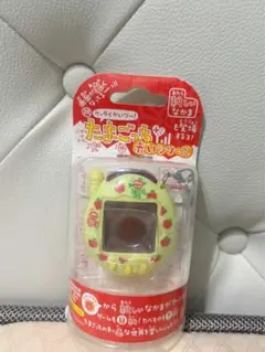 2025年最新】たまごっちプラス りんごシャーベットの人気
