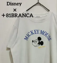 THE GOLF BY KINASHICYCLE ミッキー Tシャツ M - メルカリ