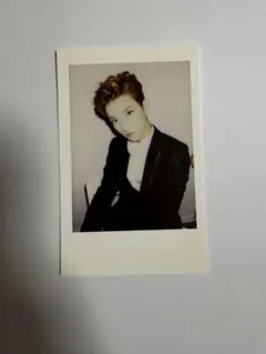 SEVENTEEN 2016 ENCORE CONCERT トレカ　ジョシュア