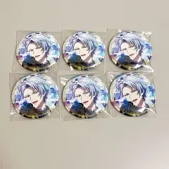 八乙女楽　楽　アイナナ　アイスタ 缶バッジ　アイドリッシュセブン