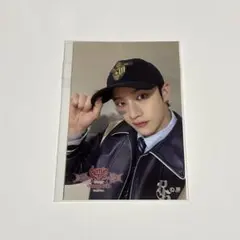 Straykids スキズ オンラインくじ バンチャン