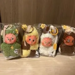 Twinkle Twinkle トゥインクルトゥインクル　４点セット