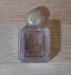 マジョリカ マジョルカ シャドーカスタマイズ BR332 胡桃 アイシャドウ