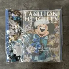 ミニー 写真集WINTER COLLECTION バッグ付き