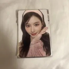 TWICE MISAMO ReFa サナ トレカ ミサモ 銀座店限定 特典 | Mercari