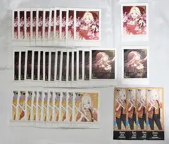 学園アイドルマスター　学マス　ぱしゃこれ　サイン　箔押し　十王星南