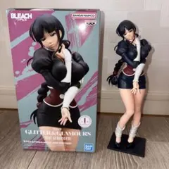 BLEACH GLITTER&GLAMOURS 涅ネム フィギュアのサムネイル