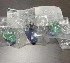 JOCHUM めじるしアクセサリー 3個セット