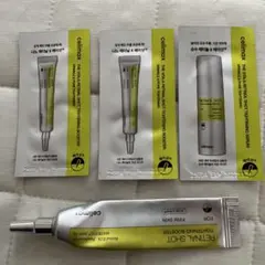 Celimax Retinal Shot 美容液 サンプルセットのサムネイル