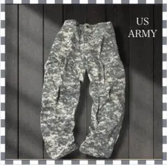 デジカモ ワークパンツ