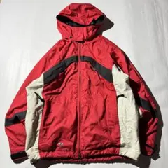 こ*ん様 00s SALOMON mountain zipup hoodie yのサムネイル