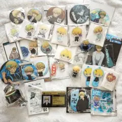 東リベ 松野千冬 まとめ売り ② 缶バッジアクスタ