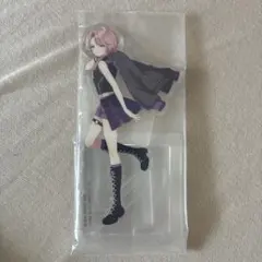 学園アイドルマスター 有村麻央 アクリルスタンド 一番くじ